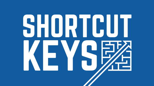 Shortcut Keys #2 - QR codes on your watch